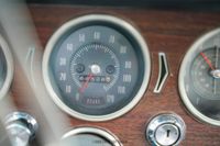 1968 Pontiac LeMans for sale