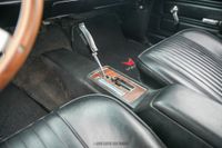 1968 Pontiac LeMans for sale