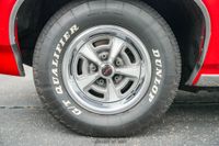 1968 Pontiac LeMans for sale