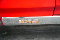 1968 Pontiac LeMans for sale