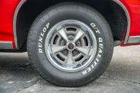 1968 Pontiac LeMans for sale