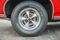 1968 Pontiac LeMans for sale