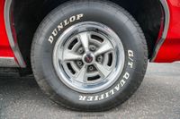1968 Pontiac LeMans for sale