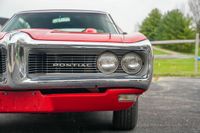 1968 Pontiac LeMans for sale