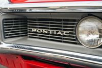 1968 Pontiac LeMans for sale