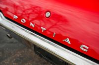 1968 Pontiac LeMans for sale
