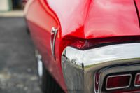 1968 Pontiac LeMans for sale