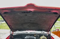 1968 Pontiac LeMans for sale