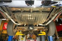 1968 Pontiac LeMans for sale