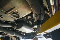 1968 Pontiac LeMans for sale