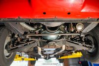 1968 Pontiac LeMans for sale