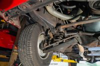 1968 Pontiac LeMans for sale