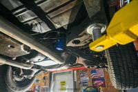 1968 Pontiac LeMans for sale