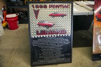 1968 Pontiac LeMans for sale