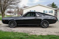 1969 AMC AMX Restomod Supercharged for sale