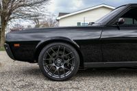 1969 AMC AMX Restomod Supercharged for sale