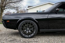 1969 AMC AMX Restomod Supercharged for sale