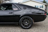 1969 AMC AMX Restomod Supercharged for sale