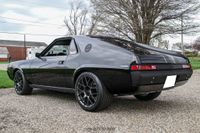 1969 AMC AMX Restomod Supercharged for sale