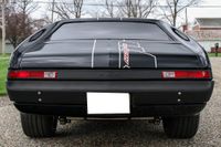1969 AMC AMX Restomod Supercharged for sale