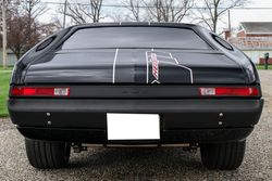 1969 AMC AMX Restomod Supercharged for sale