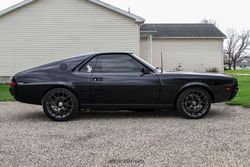 1969 AMC AMX Restomod Supercharged for sale