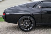 1969 AMC AMX Restomod Supercharged for sale