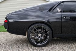 1969 AMC AMX Restomod Supercharged for sale