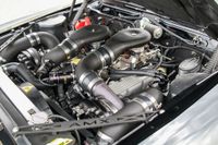 1969 AMC AMX Restomod Supercharged for sale