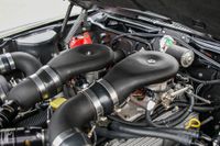 1969 AMC AMX Restomod Supercharged for sale