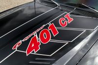 1969 AMC AMX Restomod Supercharged for sale