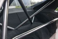 1969 AMC AMX Restomod Supercharged for sale