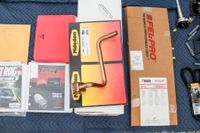 1969 AMC AMX Restomod Supercharged for sale