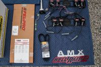 1969 AMC AMX Restomod Supercharged for sale