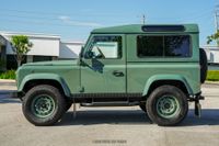 1998 Land Rover Defender 90 Heritage Edition for sale