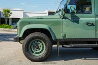 1998 Land Rover Defender 90 Heritage Edition for sale