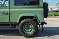1998 Land Rover Defender 90 Heritage Edition for sale