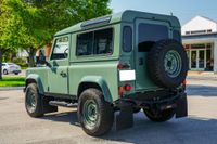 1998 Land Rover Defender 90 Heritage Edition for sale