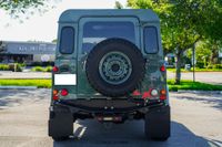 1998 Land Rover Defender 90 Heritage Edition for sale