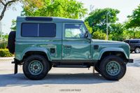 1998 Land Rover Defender 90 Heritage Edition for sale