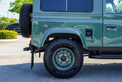 1998 Land Rover Defender 90 Heritage Edition for sale