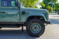 1998 Land Rover Defender 90 Heritage Edition for sale