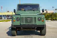 1998 Land Rover Defender 90 Heritage Edition for sale