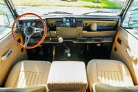 1998 Land Rover Defender 90 Heritage Edition for sale
