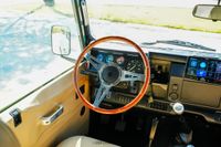 1998 Land Rover Defender 90 Heritage Edition for sale