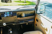 1998 Land Rover Defender 90 Heritage Edition for sale