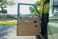 1998 Land Rover Defender 90 Heritage Edition for sale