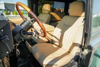 1998 Land Rover Defender 90 Heritage Edition for sale