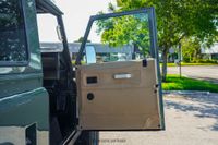 1998 Land Rover Defender 90 Heritage Edition for sale