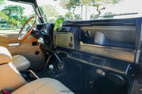 1998 Land Rover Defender 90 Heritage Edition for sale